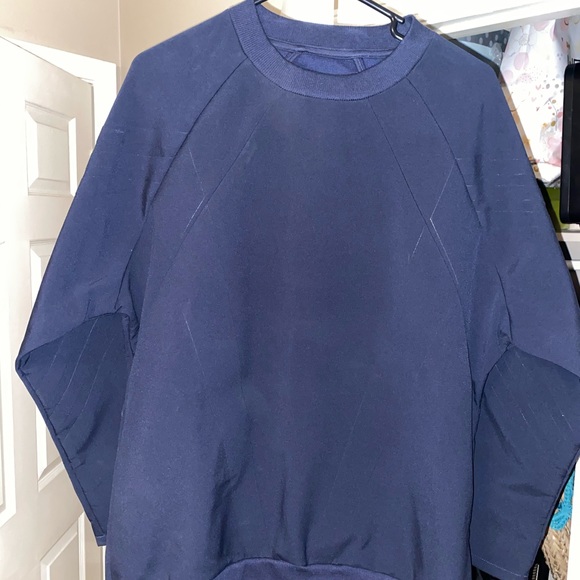 adidas nmd crew sweatshirt